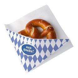 Snacksservetter Oktoberfest