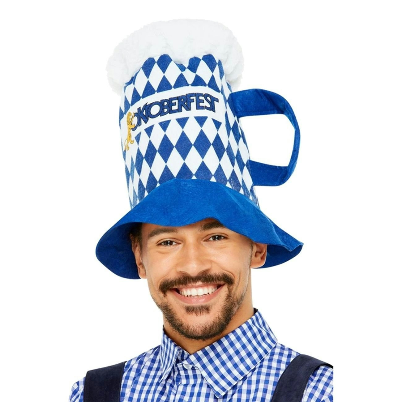 Oktoberfest Ölhatt