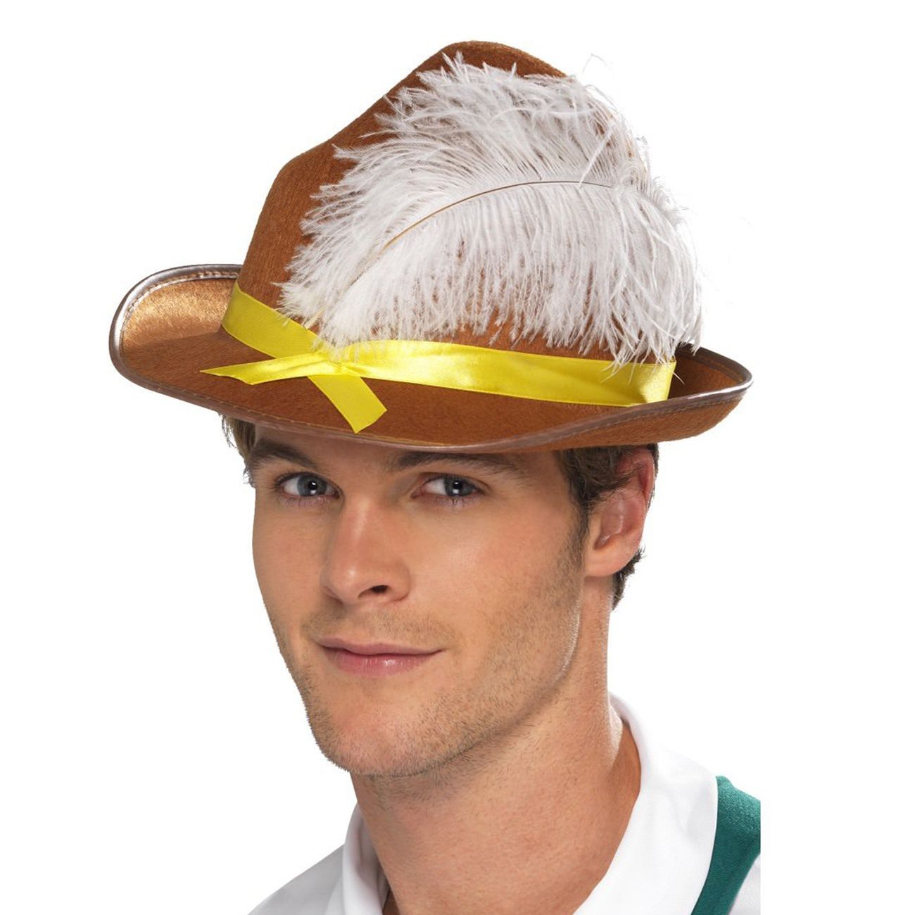 Bavarian Hatt