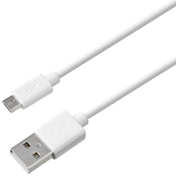 Laddkabel Micro-USB