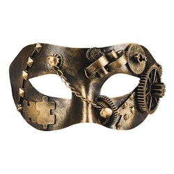 Ögonmask Steampunk