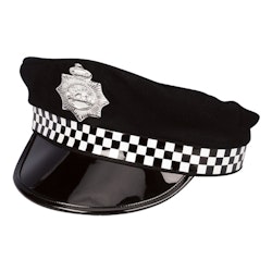 Brittisk Polishatt