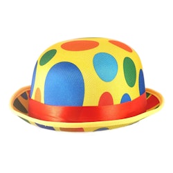 Clownhatt