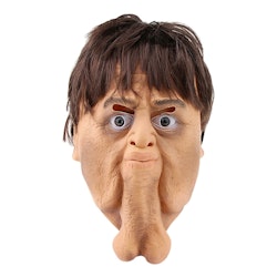 Mr Dickhead Mask