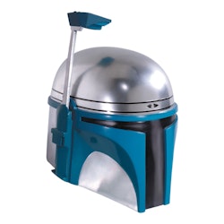 Star Wars Jango Fett Mask