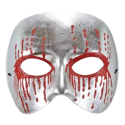 Teatermask Bloodtears