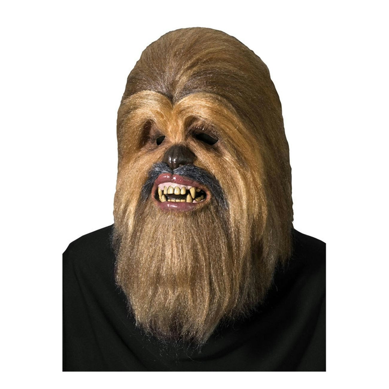 Star Wars Chewbacca Supreme Edition Mask