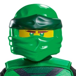 LEGO Lloyd Halvmask för Barn