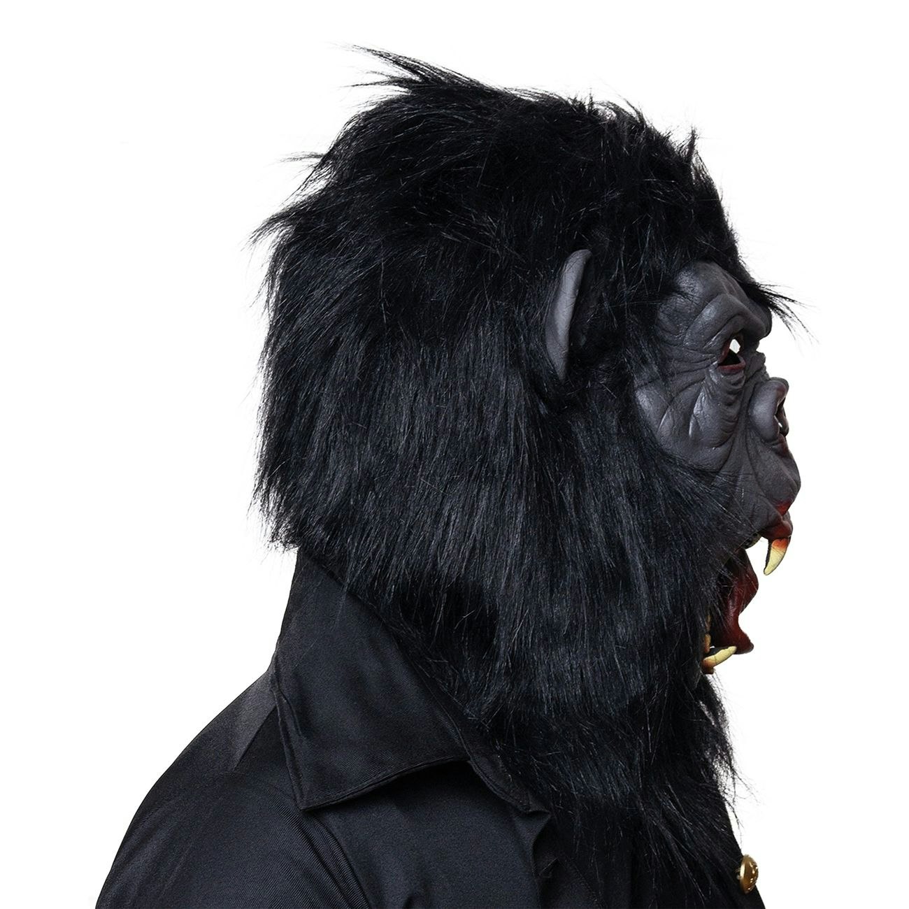 Arg Gorilla Mask