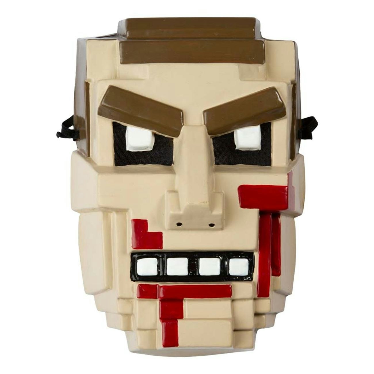 Blodig Pixel Mask