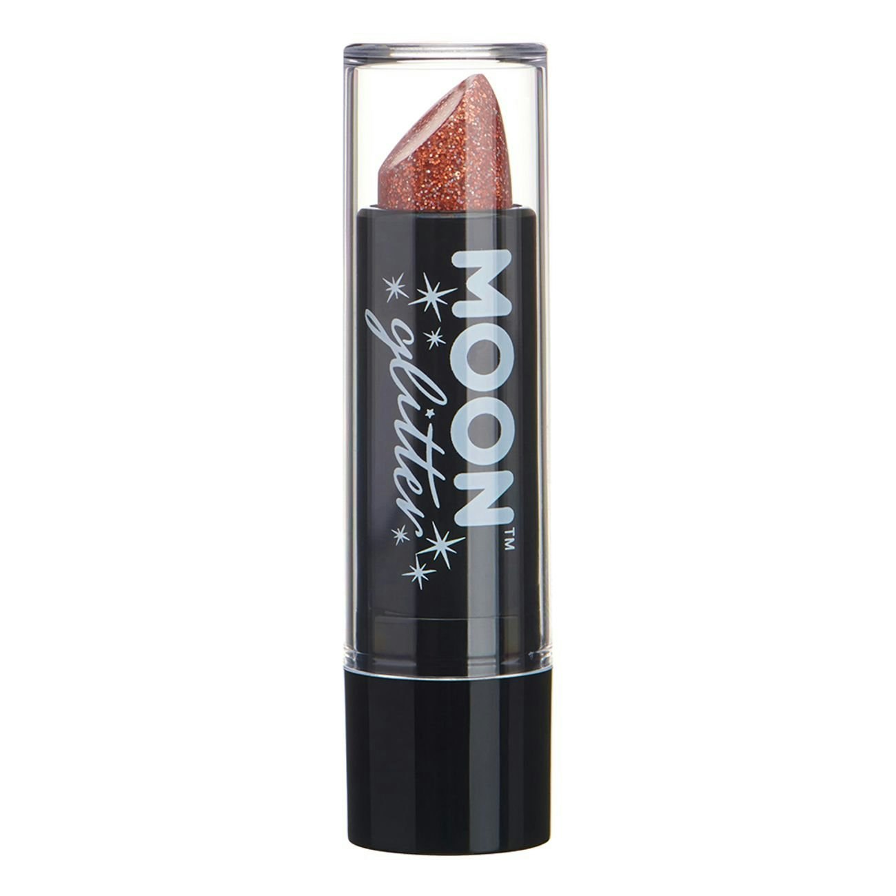 Moon Creations Holographic Glitter Lipstick