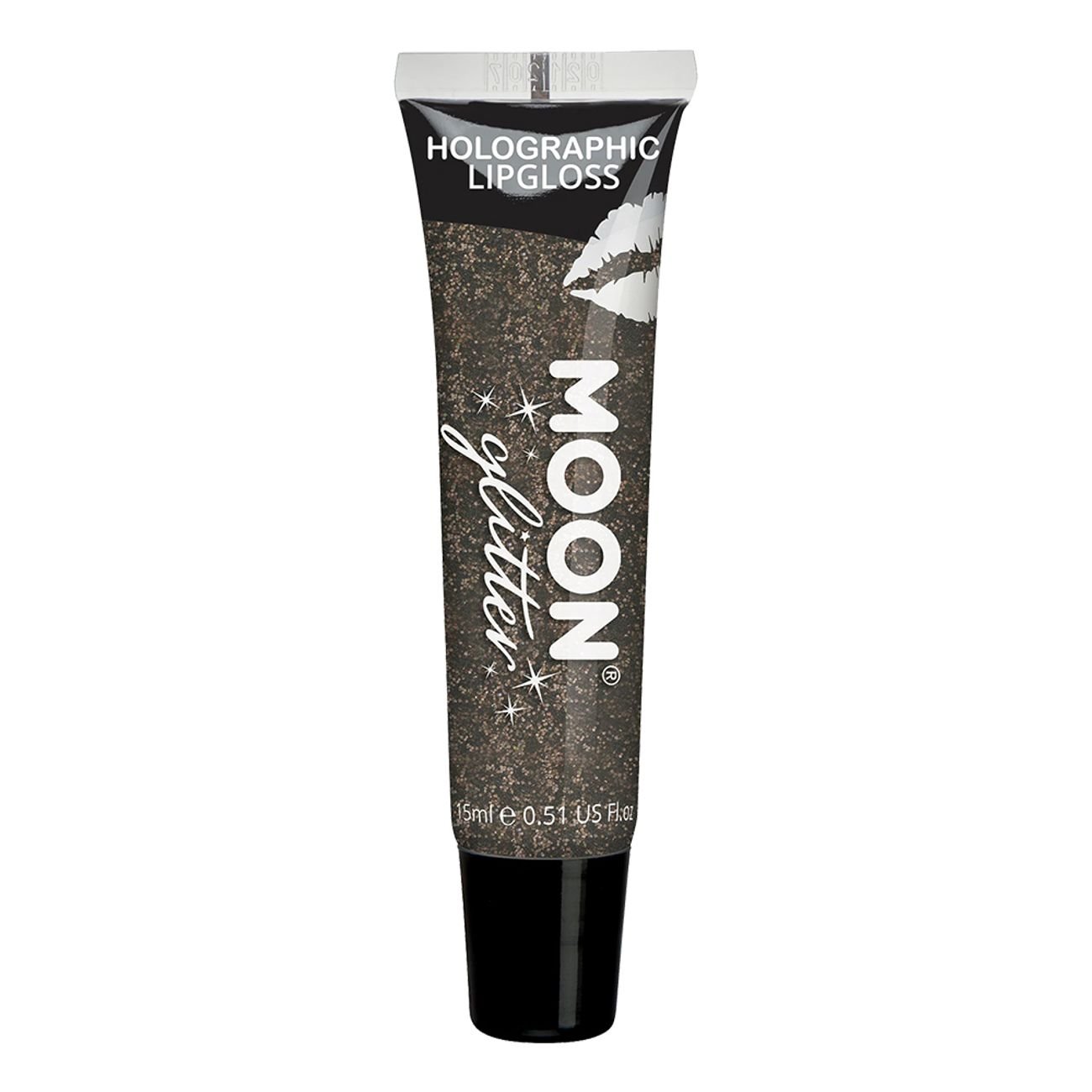 Moon Creations Holographic Glitter Lipgloss