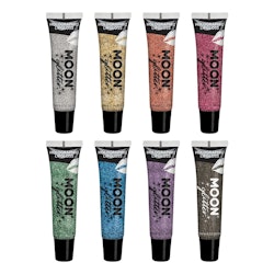 Moon Creations Holographic Glitter Lipgloss