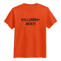 Halloweendräkt T-shirt