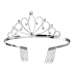 Royal Queen Tiara