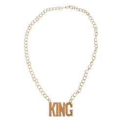 Halsband King