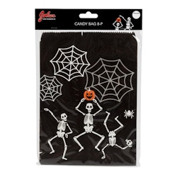 Godispåsar Halloween Skelett