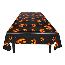 Plastduk Creepy Pumpkin
