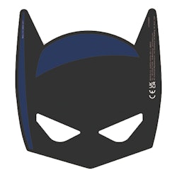 Masker i Papp Batman