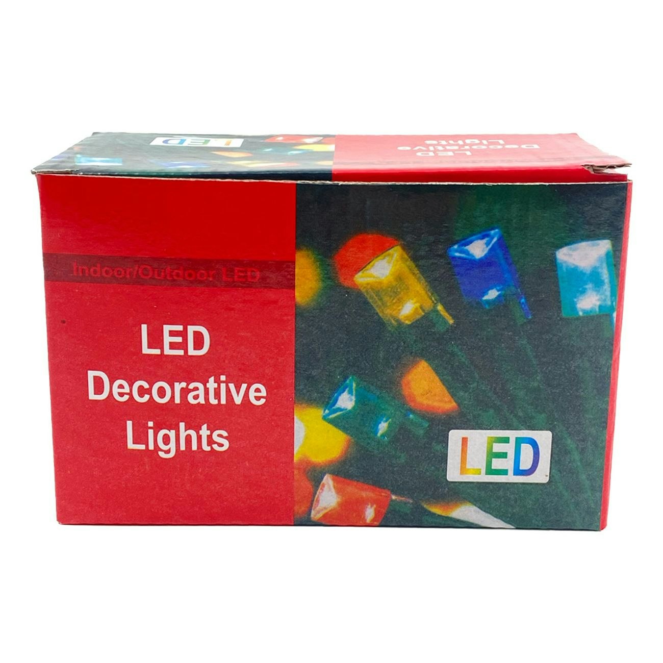 Fairy Light Ljusslinga Vit