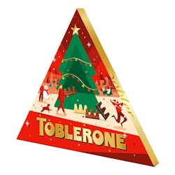 Toblerone Chokladkalender