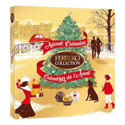 Ferrero Collection Adventskalender
