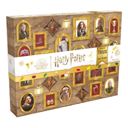 Harry Potter Trivia Adventskalender