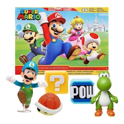 Super Mario Adventskalender