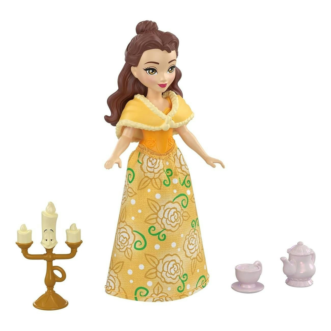 Disney Prinsessor Adventskalender