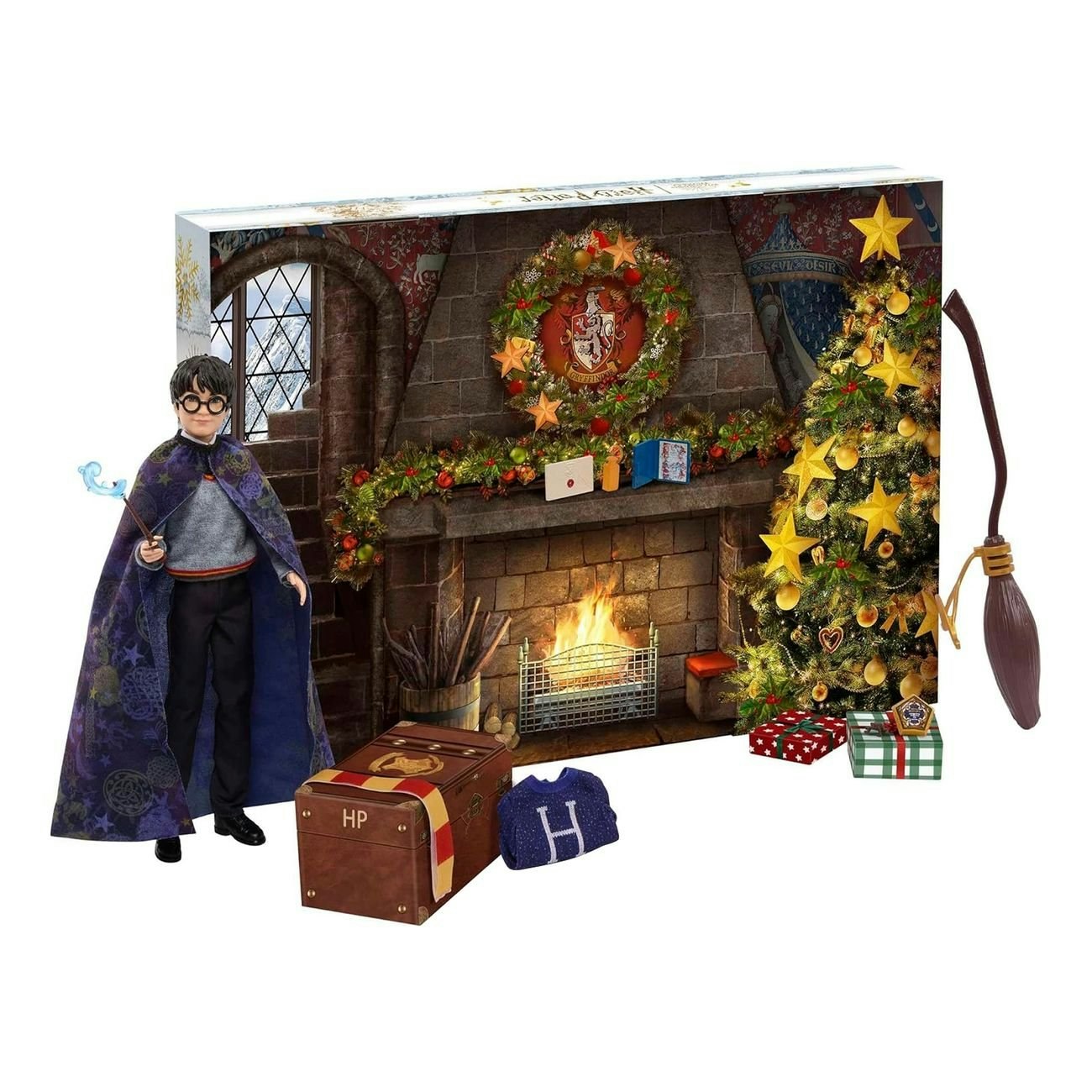 Harry Potter Adventskalender