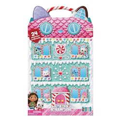 Gabbys Dollhouse Adventskalender