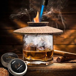 Whisky Smoker Kit