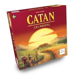 Catan (Swe)