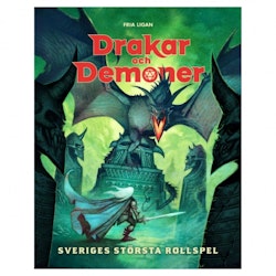 Drakar och Demoner