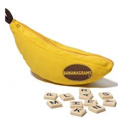 Bananagrams