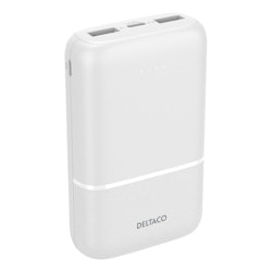 Kraftfull Deltaco Pocket Powerbank