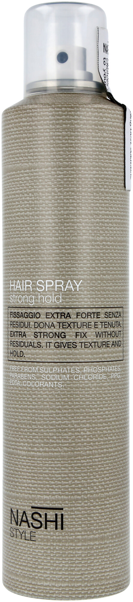 Nashi Argan Hair Spray 300 ml