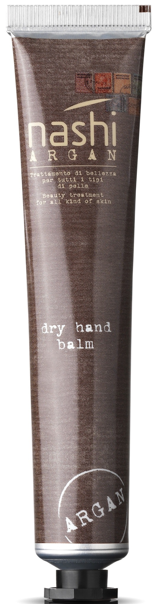 Nashi Argan Dry Hand Cream 60 ml