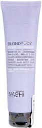 Nashi Argan Blondy Joy Purple Conditioner