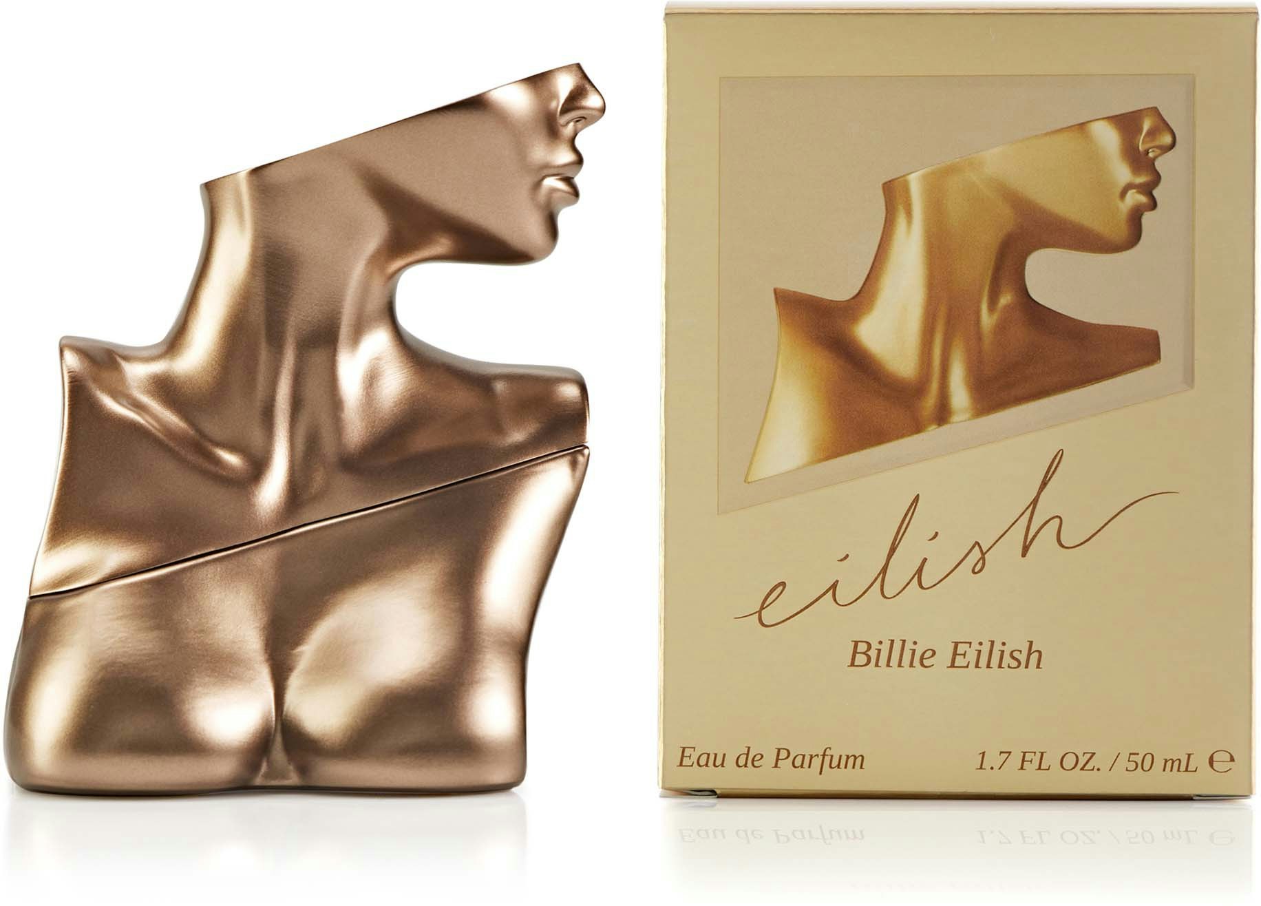 Billie Eilish Eilish Eau de Parfum