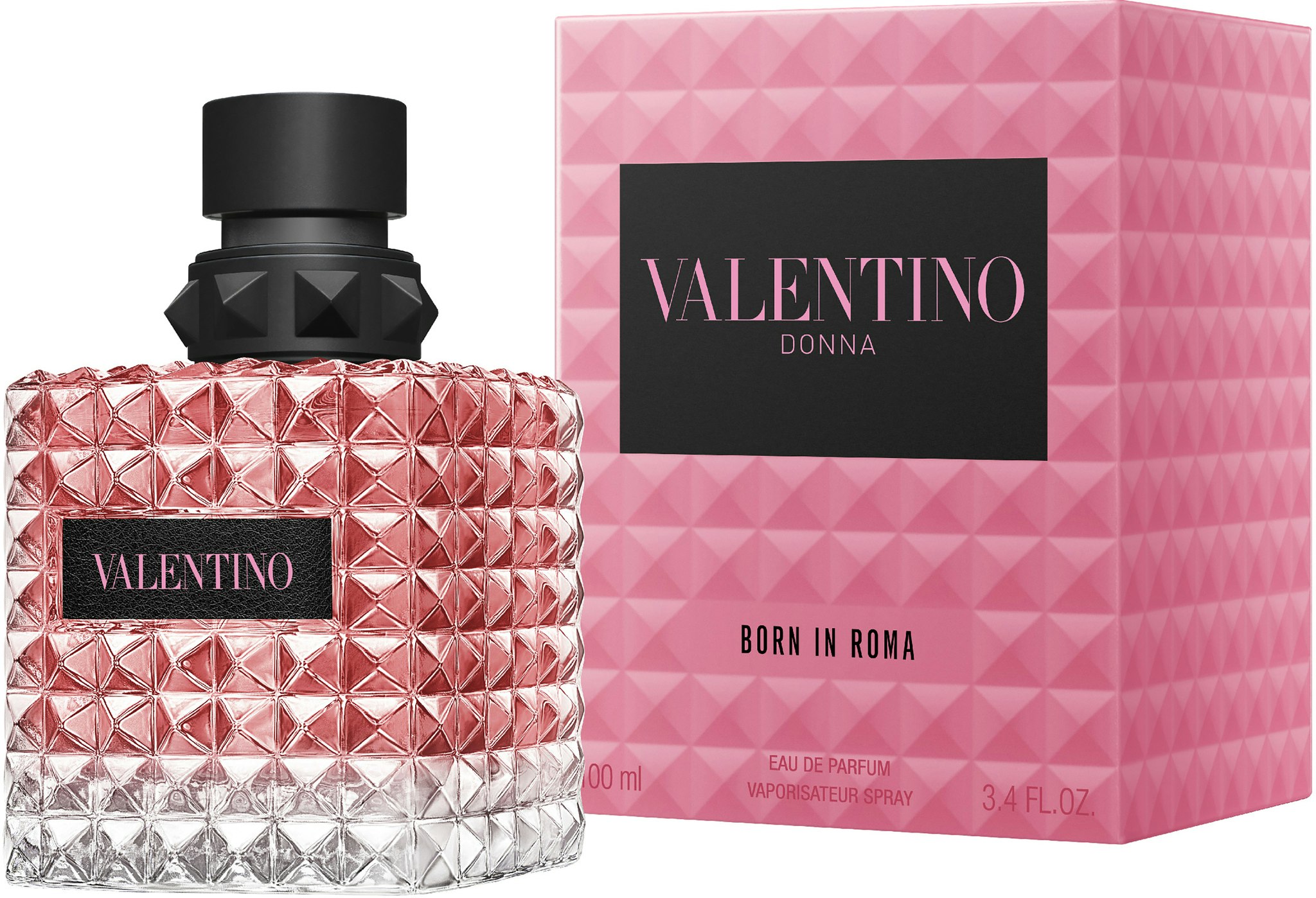 Valentino Donna Born In Roma Eau De Parfum