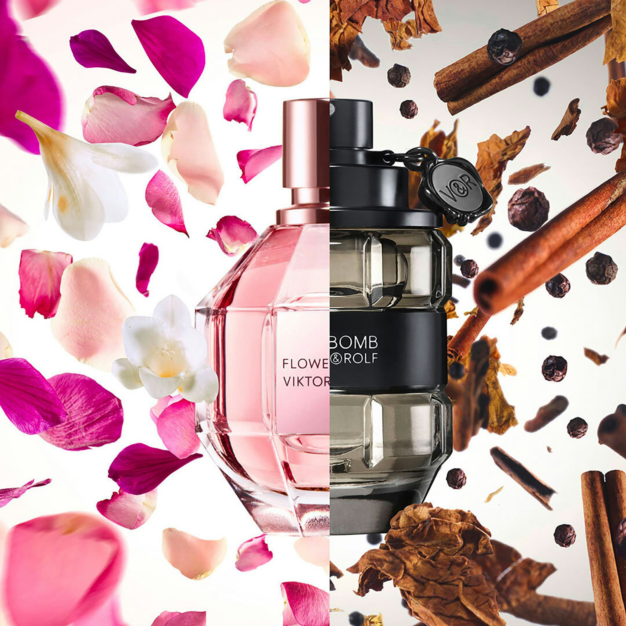 Viktor & Rolf Flowerbomb Eau de Parfum