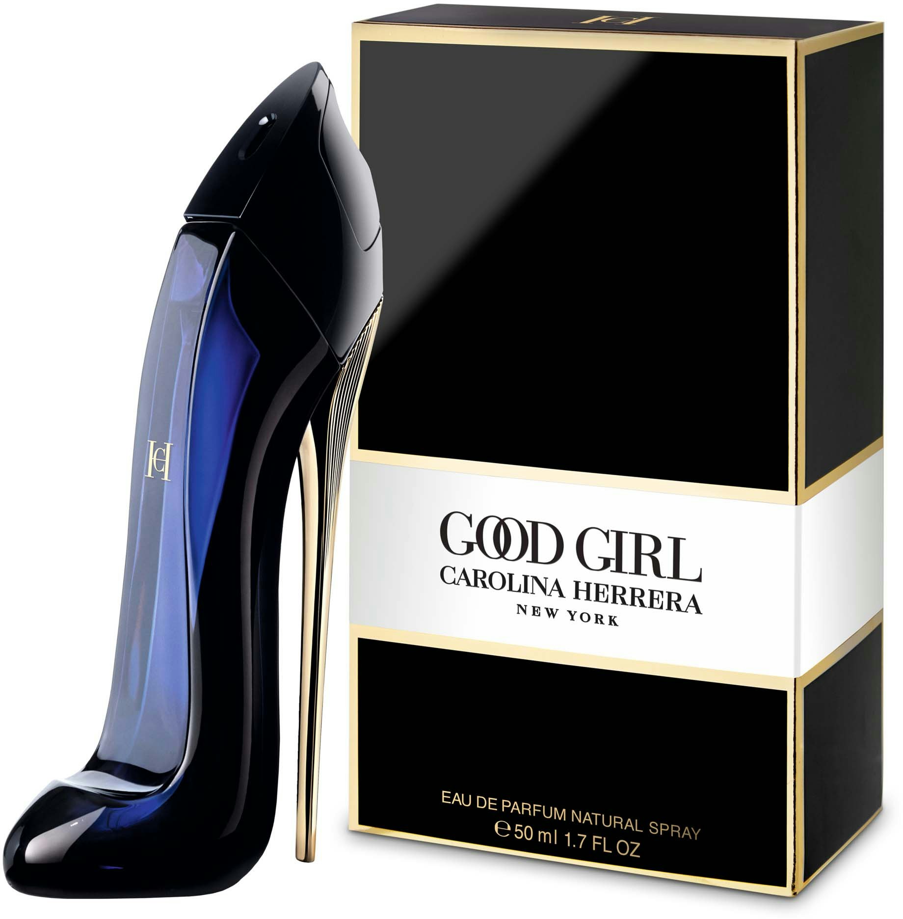Carolina Herrera Good Girl Eau De Parfum 50 ml