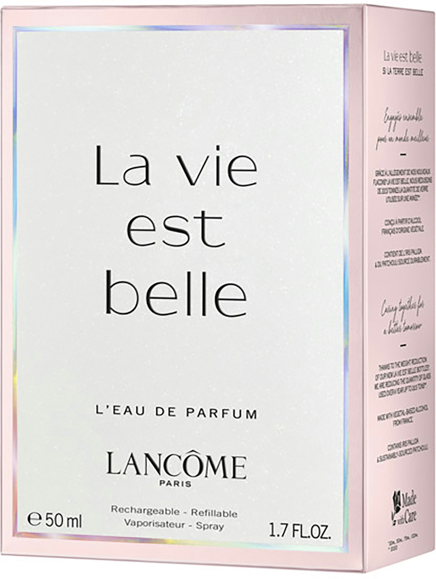 Lancôme La Vie est Belle Eau de Parfum