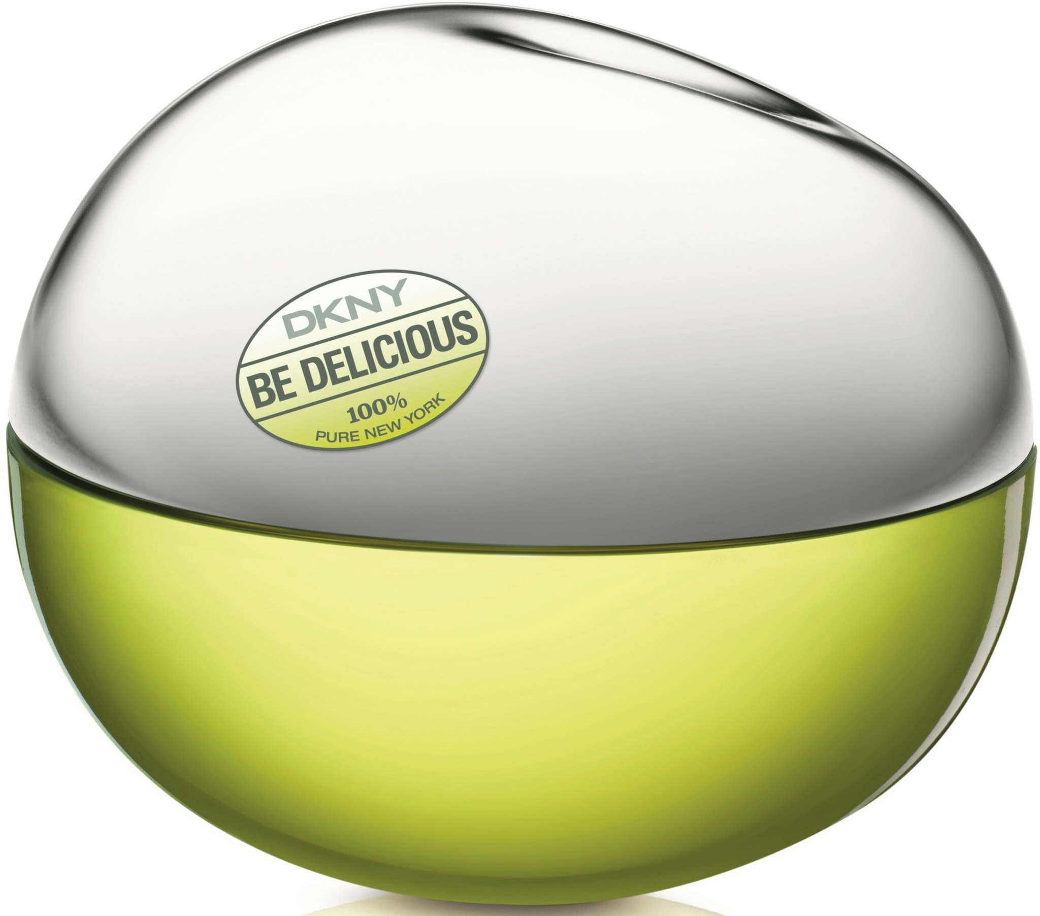 DKNY Be Delicious Eau De Parfum