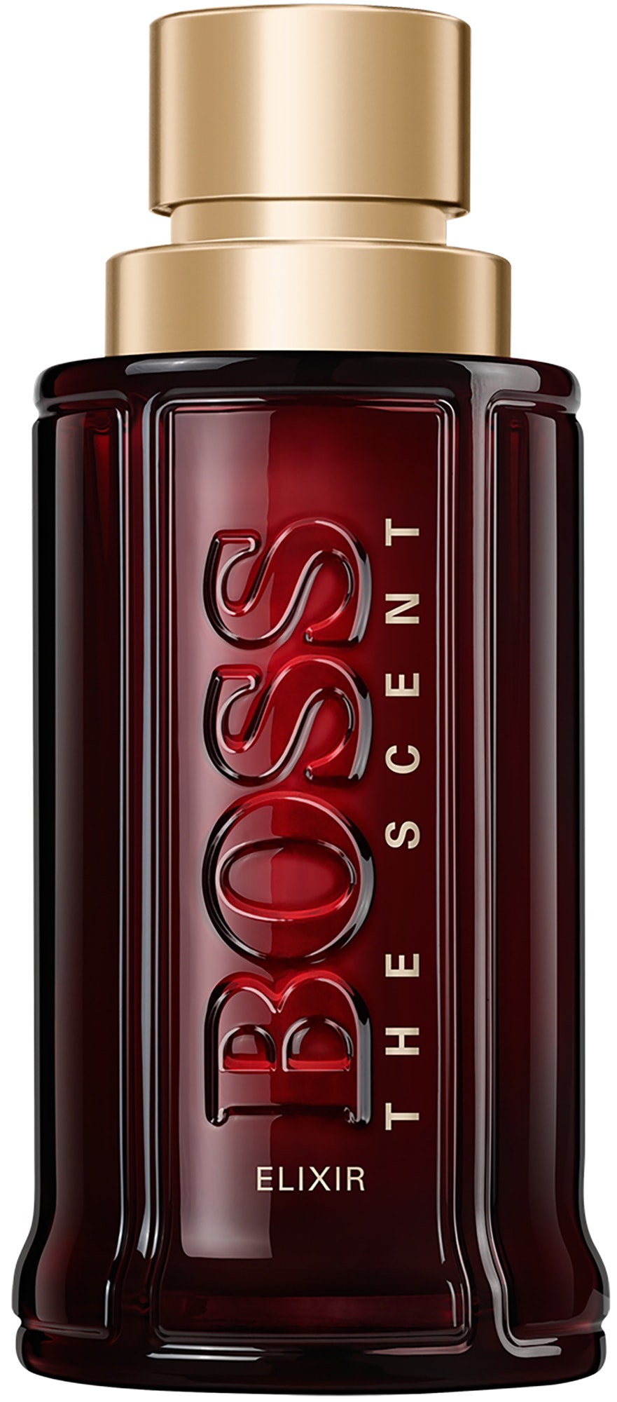Hugo Boss Boss The Scent Elixir Parfum Intense for Men
