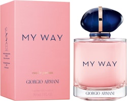 Armani My Way Eau De Parfum