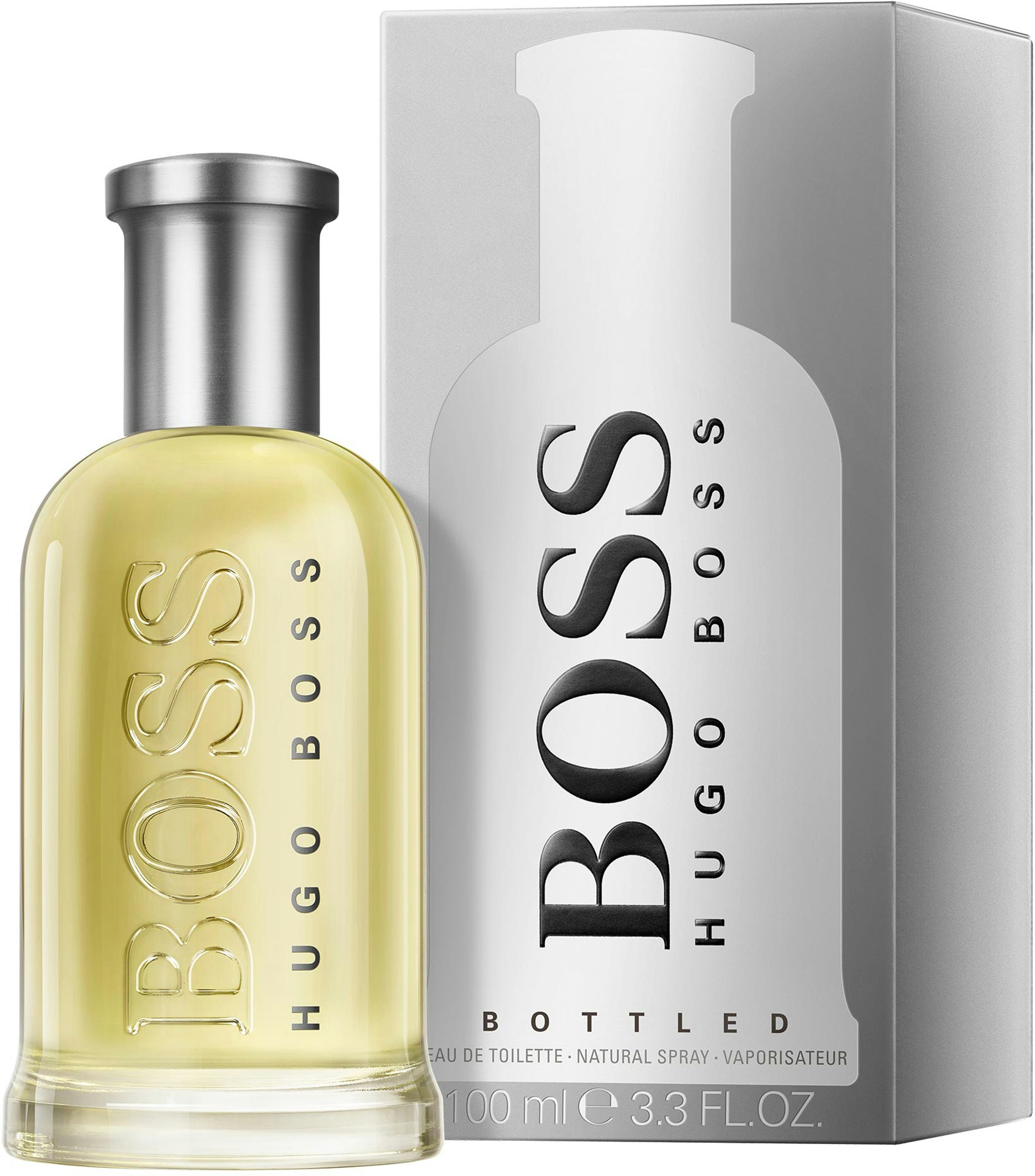 Hugo Boss Boss Bottled Eau de Toilette for Men