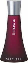 Hugo Boss Deep Red for Women Eau De Parfum 50ml