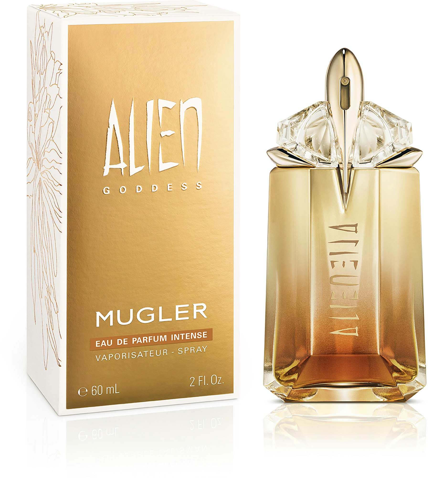 Mugler Alien Goddess Intense Eau de Parfum